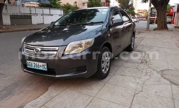 Tenga Tsaru Toyota Axio Bhurawuni Mota in Maputo in Maputo Tenga Tsaru Toyota Axio Bhurawuni Mota in Maputo in Maputo