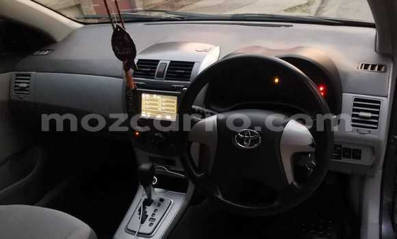 Tenga Tsaru Toyota Axio Bhurawuni Mota in Maputo in Maputo Tenga Tsaru Toyota Axio Bhurawuni Mota in Maputo in Maputo