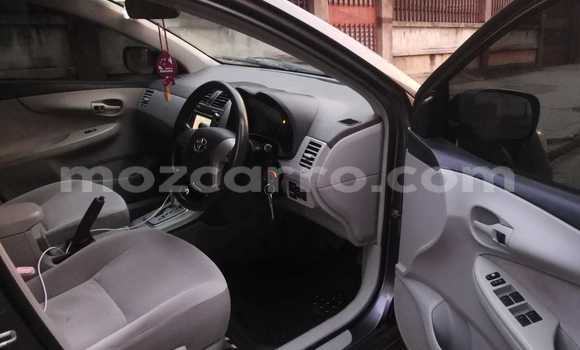 Tenga Tsaru Toyota Axio Bhurawuni Mota in Maputo in Maputo Tenga Tsaru Toyota Axio Bhurawuni Mota in Maputo in Maputo