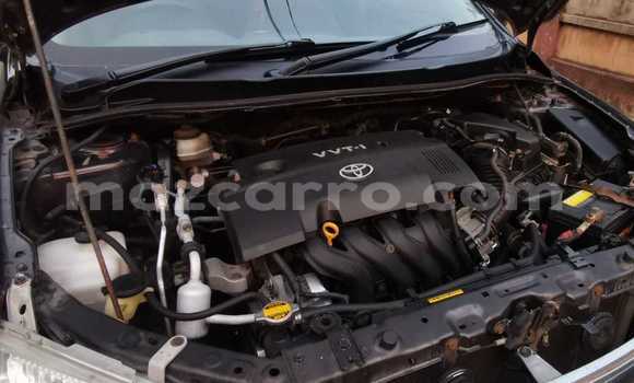 Tenga Tsaru Toyota Axio Bhurawuni Mota in Maputo in Maputo Tenga Tsaru Toyota Axio Bhurawuni Mota in Maputo in Maputo