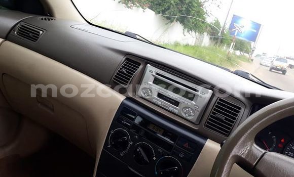 Tenga Tsaru Toyota Corolla Chena Mota in Maputo in Maputo Tenga Tsaru Toyota Corolla Chena Mota in Maputo in Maputo