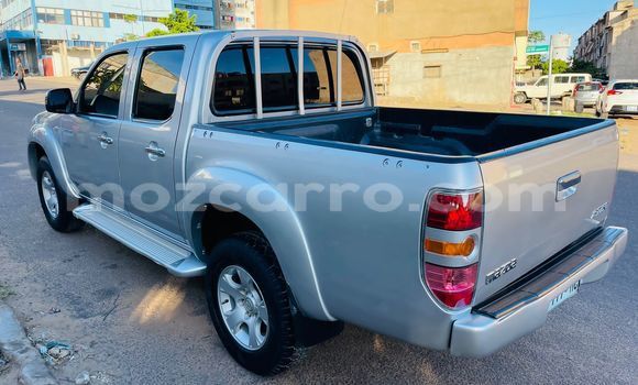 Buy Used Mazda BT-50 Other Car in Maputo in Maputo Buy Used Mazda BT-50 Other Car in Maputo in Maputo