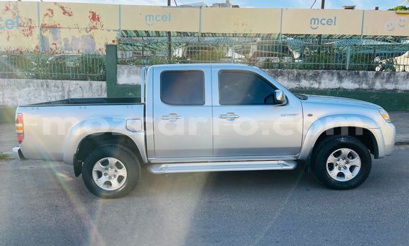 Buy Used Mazda BT-50 Other Car in Maputo in Maputo Buy Used Mazda BT-50 Other Car in Maputo in Maputo