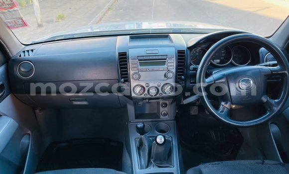 Buy Used Mazda BT-50 Other Car in Maputo in Maputo Buy Used Mazda BT-50 Other Car in Maputo in Maputo
