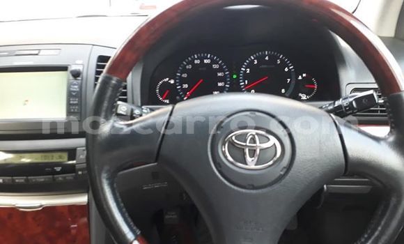 Tenga Tsaru Toyota Allion Chena Mota in Maputo in Maputo Tenga Tsaru Toyota Allion Chena Mota in Maputo in Maputo