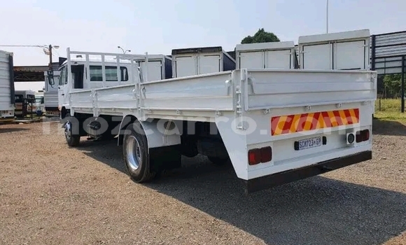 Tenga Tsaru Nissan UD Chena Rori in Maputo in Maputo Tenga Tsaru Nissan UD Chena Rori in Maputo in Maputo