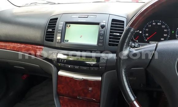 Tenga Tsaru Toyota Allion Chena Mota in Maputo in Maputo Tenga Tsaru Toyota Allion Chena Mota in Maputo in Maputo