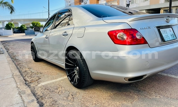 Buy Used Toyota Mark X Other Car in Maputo in Maputo Buy Used Toyota Mark X Other Car in Maputo in Maputo