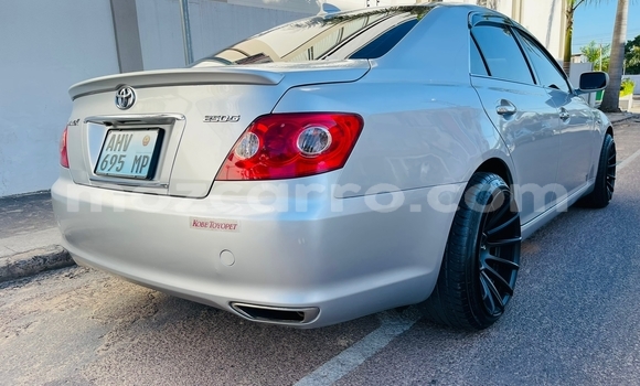 Buy Used Toyota Mark X Other Car in Maputo in Maputo Buy Used Toyota Mark X Other Car in Maputo in Maputo