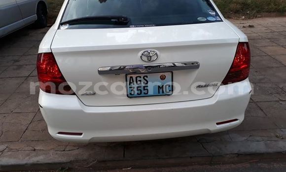 Tenga Tsaru Toyota Allion Chena Mota in Maputo in Maputo Tenga Tsaru Toyota Allion Chena Mota in Maputo in Maputo