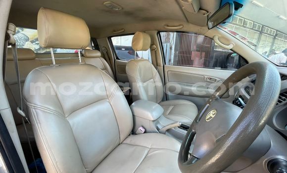 Comprar Usado Toyota Hilux De outros Carro em Maputo em Maputo Comprar Usado Toyota Hilux De outros Carro em Maputo em Maputo