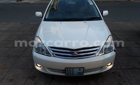 Tenga Tsaru Toyota Allion Chena Mota in Maputo in Maputo Tenga Tsaru Toyota Allion Chena Mota in Maputo in Maputo