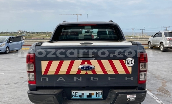 Buy Used Ford Ranger Other Car in Maputo in Maputo Buy Used Ford Ranger Other Car in Maputo in Maputo