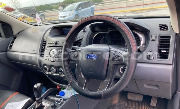 Buy Used Ford Ranger Other Car in Maputo in Maputo Buy Used Ford Ranger Other Car in Maputo in Maputo