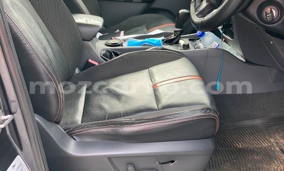 Buy Used Ford Ranger Other Car in Maputo in Maputo Buy Used Ford Ranger Other Car in Maputo in Maputo