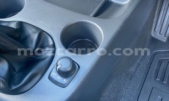 Nunua Ilio tumika Mazda BT-50 Nyeupe Gari ndani ya Maputo nchini Maputo Nunua Ilio tumika Mazda BT-50 Nyeupe Gari ndani ya Maputo nchini Maputo