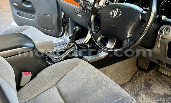 Nunua Ilio tumika Toyota Prado Nyingine Gari ndani ya Maputo nchini Maputo Nunua Ilio tumika Toyota Prado Nyingine Gari ndani ya Maputo nchini Maputo