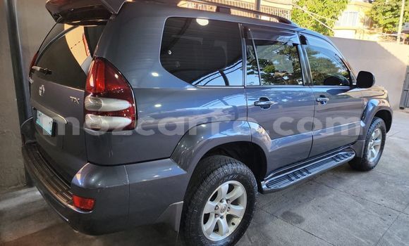 Buy Used Toyota Prado Other Car in Maputo in Maputo Buy Used Toyota Prado Other Car in Maputo in Maputo
