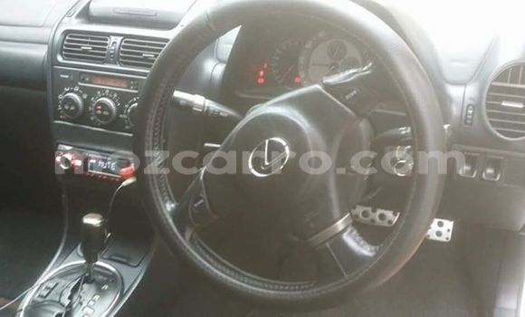 Tenga Tsaru Lexus IS Chena Mota in Maputo in Maputo Tenga Tsaru Lexus IS Chena Mota in Maputo in Maputo