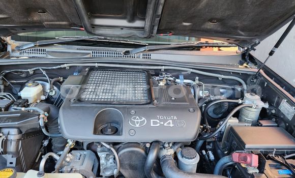Buy Used Toyota Prado Other Car in Maputo in Maputo Buy Used Toyota Prado Other Car in Maputo in Maputo