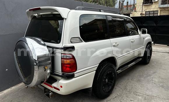 Tenga Tsaru Toyota Land Cruiser Chena Mota in Maputo in Maputo Tenga Tsaru Toyota Land Cruiser Chena Mota in Maputo in Maputo