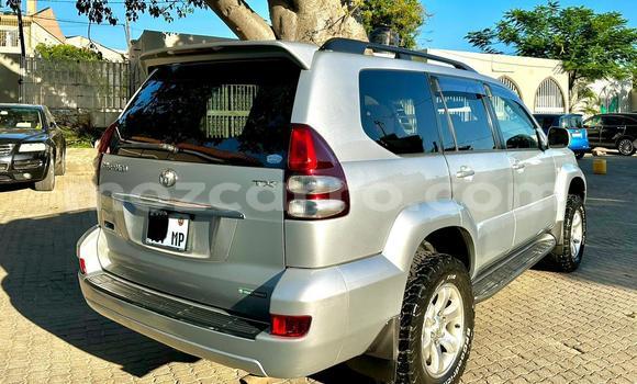 Buy Used Toyota Prado Other Car in Maputo in Maputo Buy Used Toyota Prado Other Car in Maputo in Maputo
