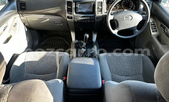 Buy Used Toyota Prado Other Car in Maputo in Maputo Buy Used Toyota Prado Other Car in Maputo in Maputo