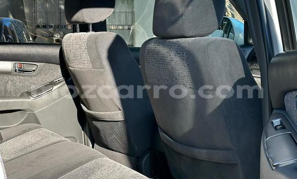 Buy Used Toyota Prado Other Car in Maputo in Maputo Buy Used Toyota Prado Other Car in Maputo in Maputo