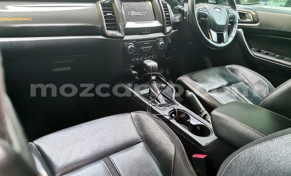 Buy Used Ford Ranger Black Car in Maputo in Maputo Buy Used Ford Ranger Black Car in Maputo in Maputo