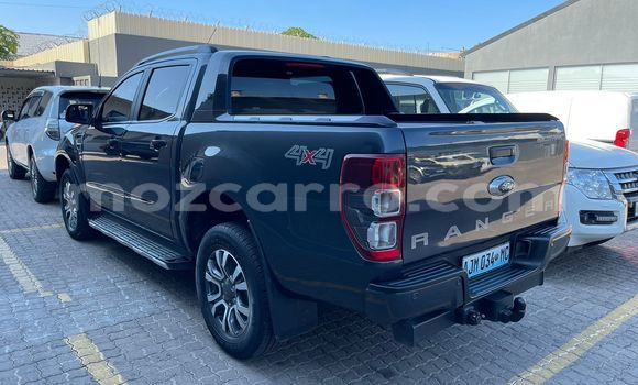 Comprar Usado Ford Ranger De outros Carro em Maputo em Maputo Comprar Usado Ford Ranger De outros Carro em Maputo em Maputo