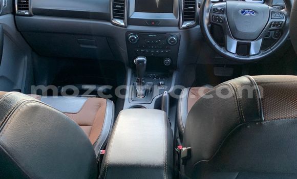 Comprar Usado Ford Ranger De outros Carro em Maputo em Maputo Comprar Usado Ford Ranger De outros Carro em Maputo em Maputo