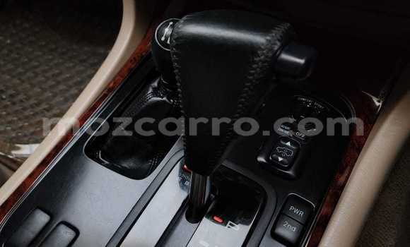 Buy Used Toyota Land Cruiser White Car in Maputo in Maputo Buy Used Toyota Land Cruiser White Car in Maputo in Maputo