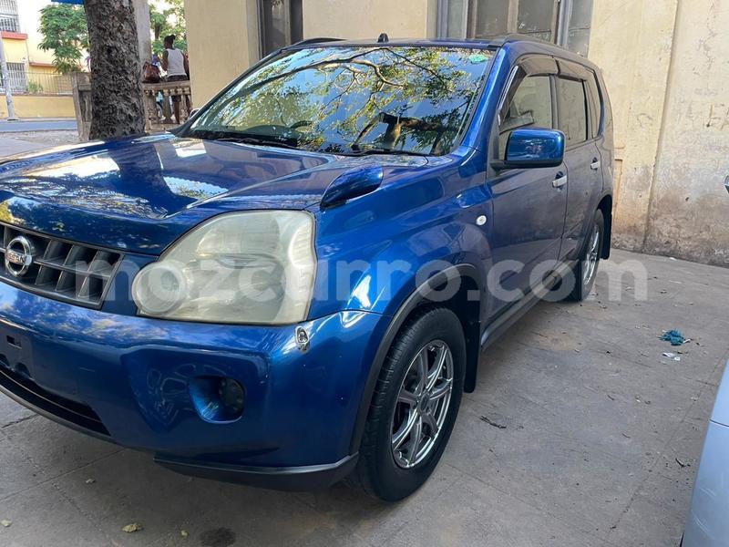 Big with watermark nissan x trail maputo maputo 13918