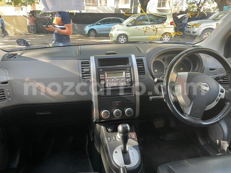 Big with watermark nissan x trail maputo maputo 13918