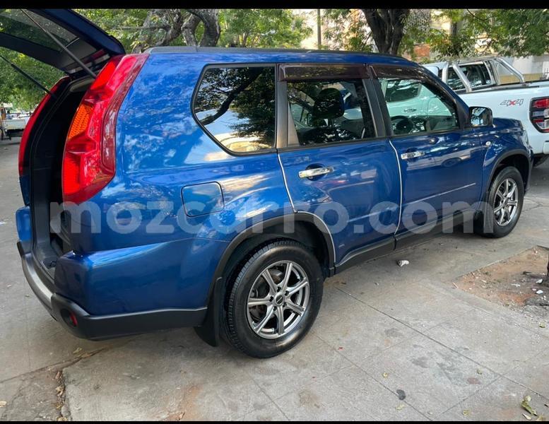 Big with watermark nissan x trail maputo maputo 13918