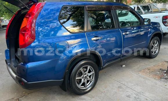 Tenga Tsaru Nissan X-Trail Bhuruu Mota in Maputo in Maputo Tenga Tsaru Nissan X-Trail Bhuruu Mota in Maputo in Maputo