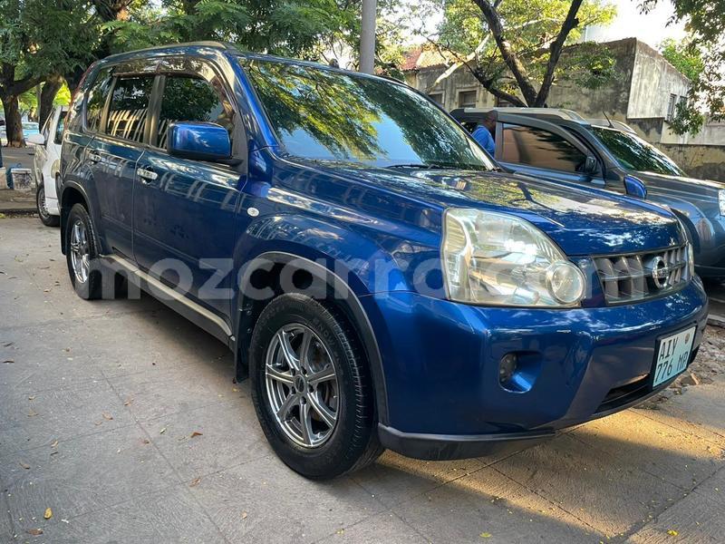 Big with watermark nissan x trail maputo maputo 13918