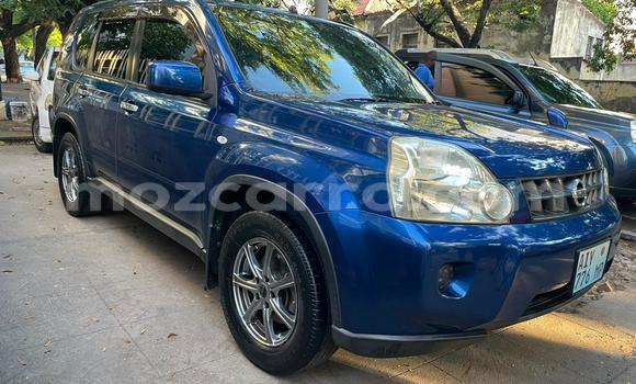 Tenga Tsaru Nissan X-Trail Bhuruu Mota in Maputo in Maputo Tenga Tsaru Nissan X-Trail Bhuruu Mota in Maputo in Maputo
