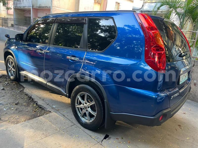 Big with watermark nissan x trail maputo maputo 13918