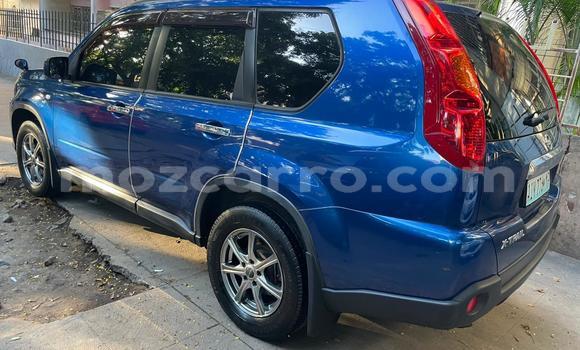 Tenga Tsaru Nissan X-Trail Bhuruu Mota in Maputo in Maputo Tenga Tsaru Nissan X-Trail Bhuruu Mota in Maputo in Maputo