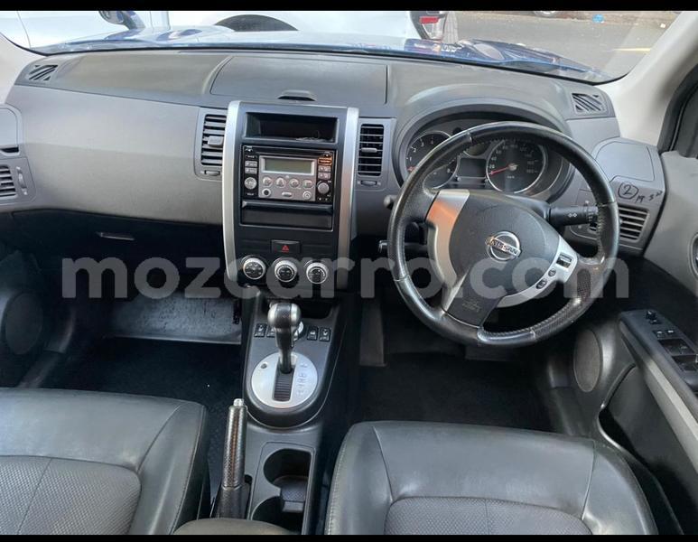 Big with watermark nissan x trail maputo maputo 13918