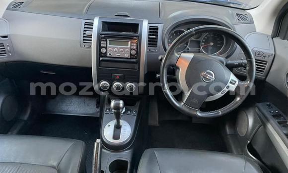 Tenga Tsaru Nissan X-Trail Bhuruu Mota in Maputo in Maputo Tenga Tsaru Nissan X-Trail Bhuruu Mota in Maputo in Maputo