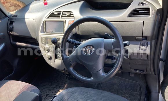 Tenga Tsaru Toyota Ractis Sirivha Mota in Maputo in Maputo Tenga Tsaru Toyota Ractis Sirivha Mota in Maputo in Maputo