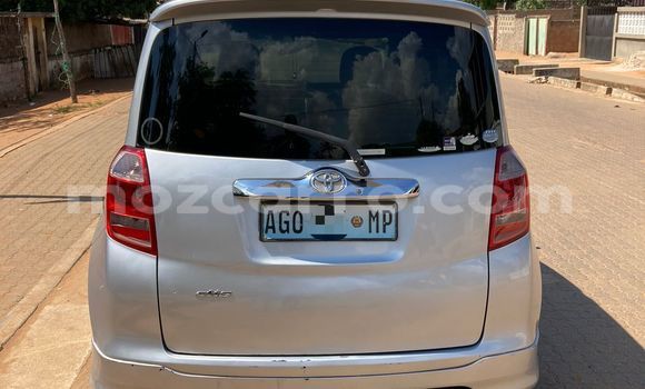 Tenga Tsaru Toyota Ractis Sirivha Mota in Maputo in Maputo Tenga Tsaru Toyota Ractis Sirivha Mota in Maputo in Maputo