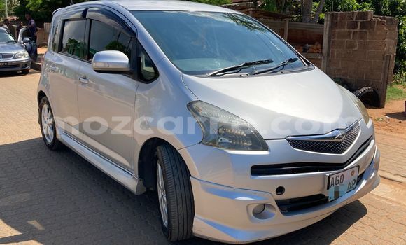 Tenga Tsaru Toyota Ractis Sirivha Mota in Maputo in Maputo Tenga Tsaru Toyota Ractis Sirivha Mota in Maputo in Maputo