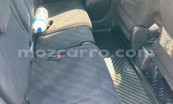 Tenga Tsaru Toyota Ractis Sirivha Mota in Maputo in Maputo Tenga Tsaru Toyota Ractis Sirivha Mota in Maputo in Maputo