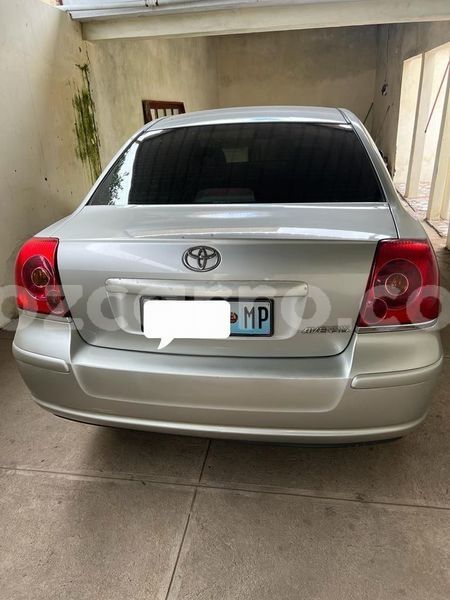 Big with watermark toyota avensis maputo maputo 13920