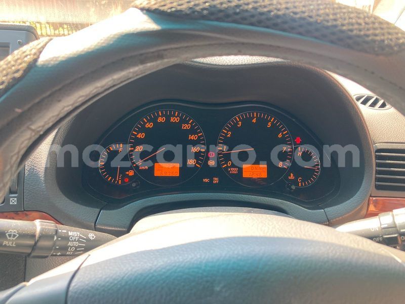 Big with watermark toyota avensis maputo maputo 13920