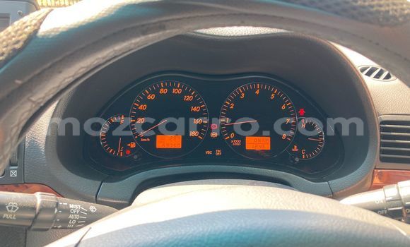 Nunua Ilio tumika Toyota Avensis Fedha Gari ndani ya Maputo nchini Maputo Nunua Ilio tumika Toyota Avensis Fedha Gari ndani ya Maputo nchini Maputo