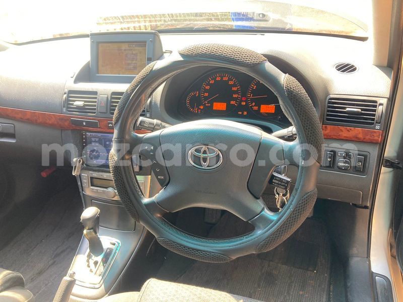 Big with watermark toyota avensis maputo maputo 13920